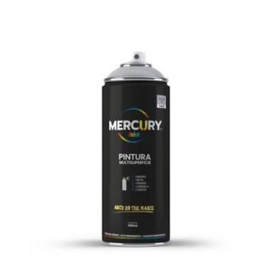 Aerosol Mercury