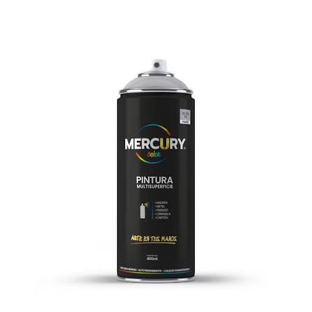 Aerosol Mercury