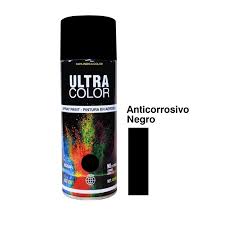 Aerosol Anticorrosivo Ultra Color