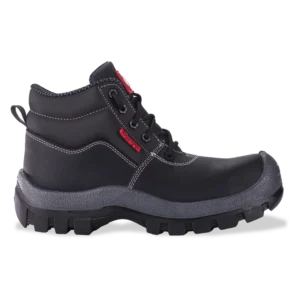 Bota Seguridad Dielectrica Punta de Acero Kondor