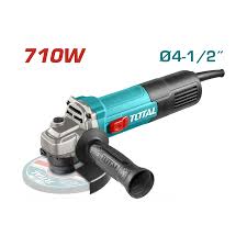 PULIDORA TOTAL 4 1/2" UTG10711576
