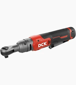 RACHET INHALAMBRICO DCK KDPB04-10
