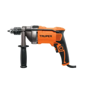 Taladro Percutor Electrico 1/2" Truper