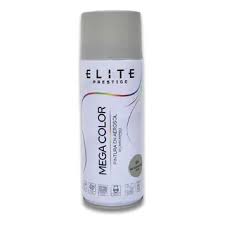 Anticorrosivo Gris Elite