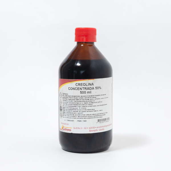 Creolina Juliao