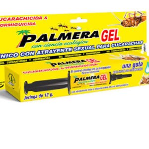 Palmera Gel 12gr.