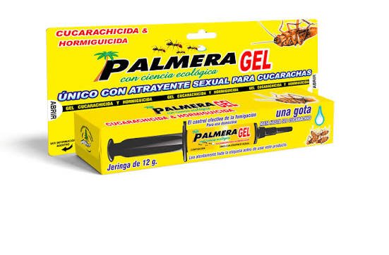 Palmera Gel 12gr.