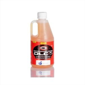 Destaqueador Liquido DLC 5 Para Cañeria